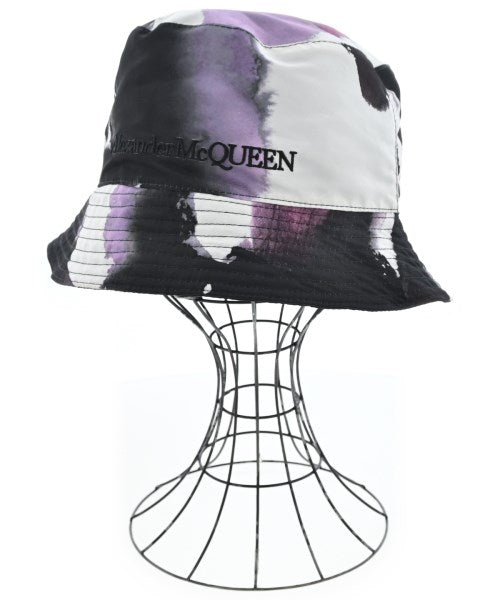 ALEXANDER MCQUEEN 帽子