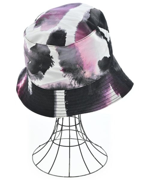 ALEXANDER MCQUEEN 帽子