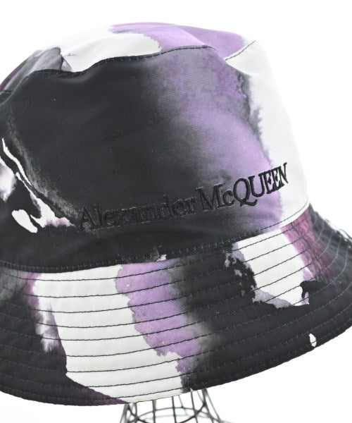 ALEXANDER MCQUEEN 帽子