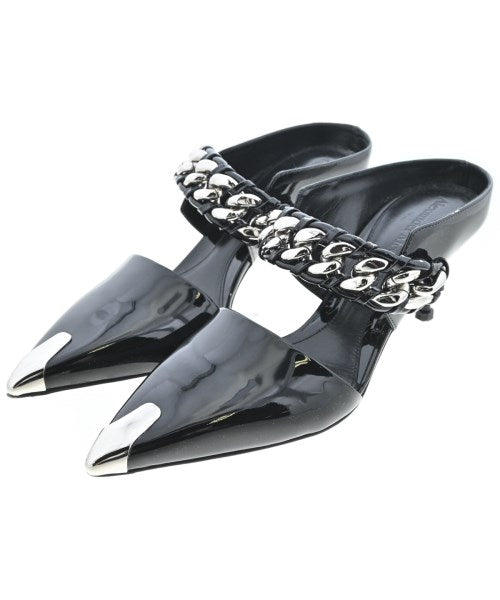 ALEXANDER MCQUEEN 高跟鞋