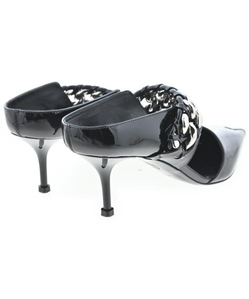 ALEXANDER MCQUEEN 高跟鞋