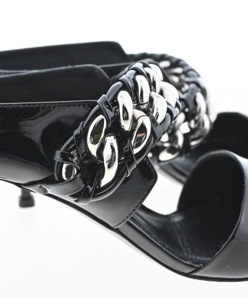 ALEXANDER MCQUEEN 高跟鞋