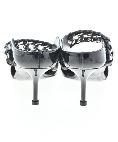 ALEXANDER MCQUEEN 高跟鞋
