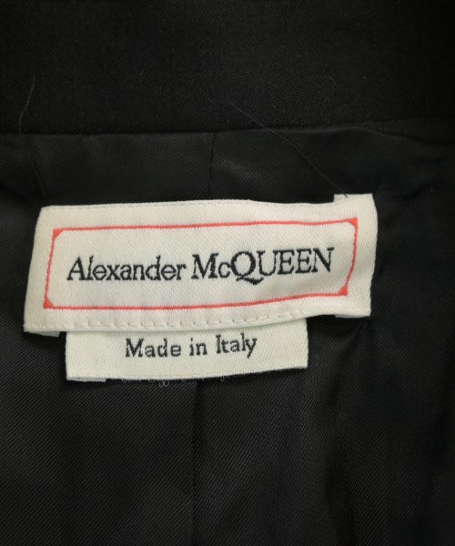 ALEXANDER MCQUEEN 夾克