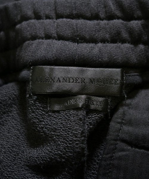 ALEXANDER MCQUEEN 運動褲