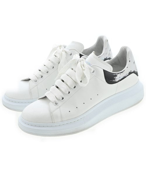 ALEXANDER MCQUEEN 運動鞋