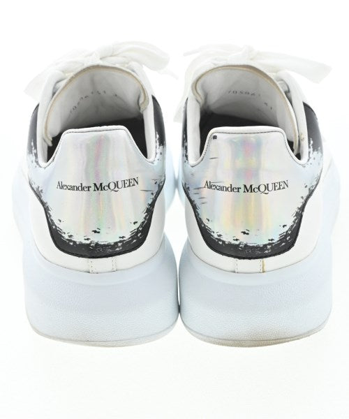 ALEXANDER MCQUEEN 運動鞋