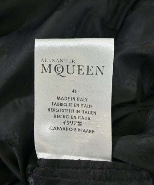 ALEXANDER MCQUEEN 其他飛行外套