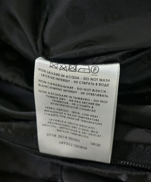 ALEXANDER MCQUEEN 其他飛行外套
