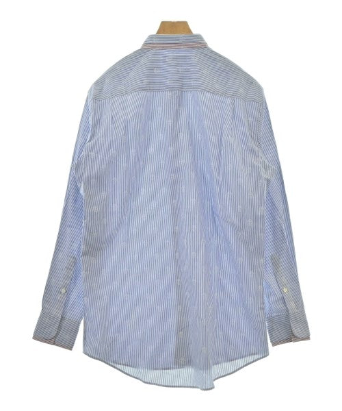 ALEXANDER MCQUEEN 休閒襯衫