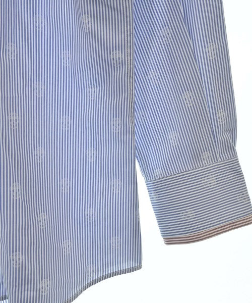 ALEXANDER MCQUEEN 休閒襯衫