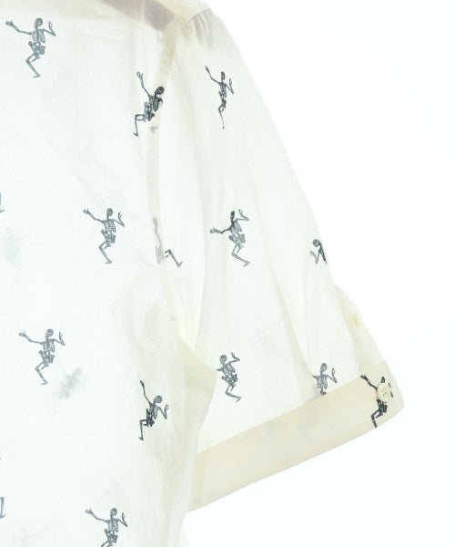 ALEXANDER MCQUEEN 休閒襯衫