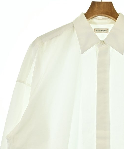 ALEXANDER MCQUEEN 休閒襯衫