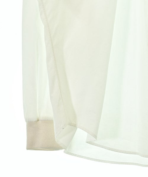 ALEXANDER MCQUEEN 休閒襯衫