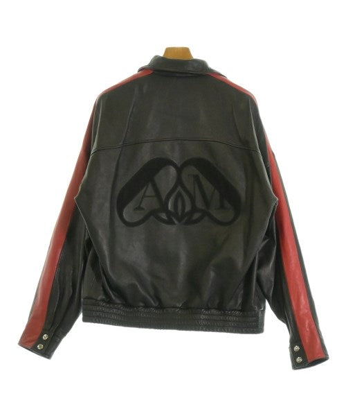 ALEXANDER MCQUEEN 騎士夾克