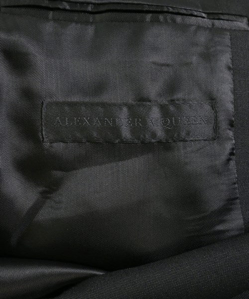 ALEXANDER MCQUEEN 西裝外套