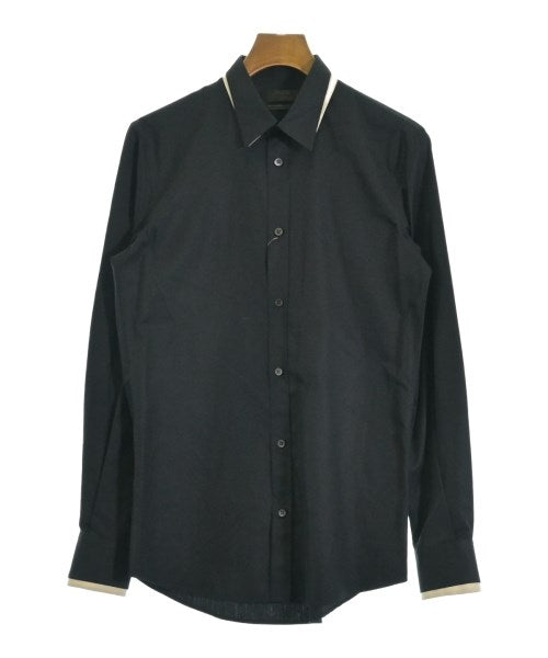 ALEXANDER MCQUEEN 休閒襯衫