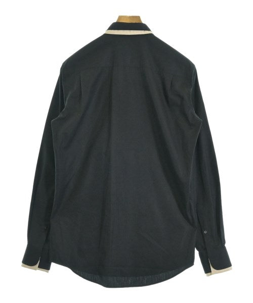 ALEXANDER MCQUEEN 休閒襯衫