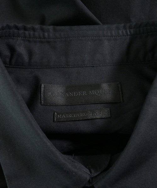 ALEXANDER MCQUEEN 休閒襯衫