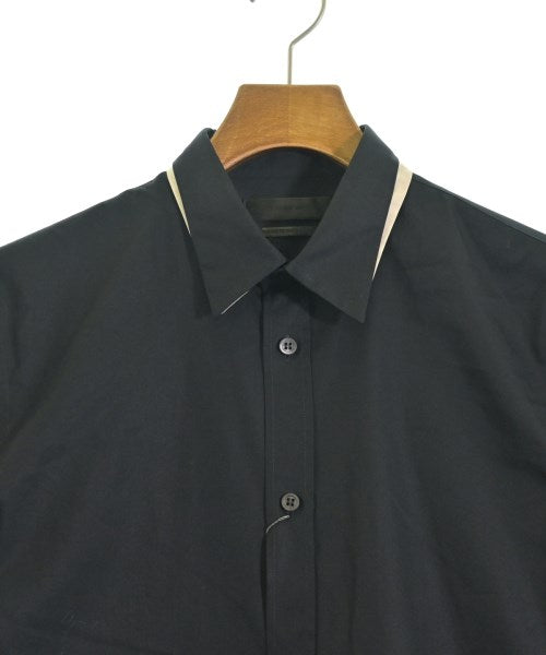 ALEXANDER MCQUEEN 休閒襯衫