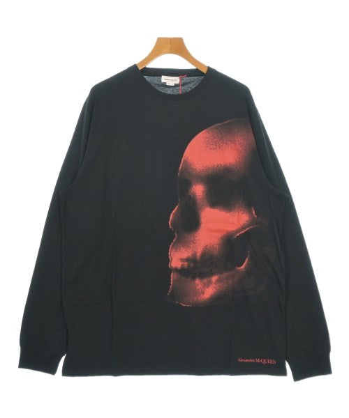 ALEXANDER MCQUEEN T恤/上衣