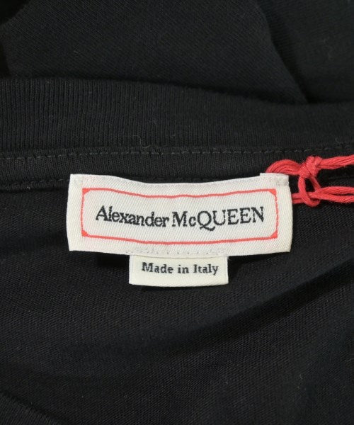 ALEXANDER MCQUEEN T恤/上衣