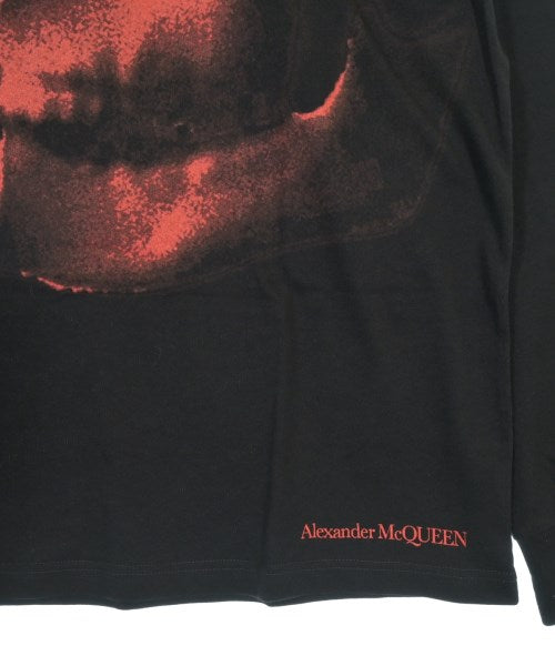 ALEXANDER MCQUEEN T恤/上衣