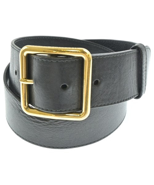 ALEXANDER MCQUEEN 皮帶