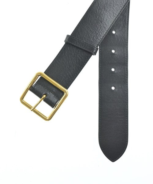 ALEXANDER MCQUEEN 皮帶