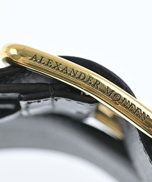 ALEXANDER MCQUEEN 皮帶