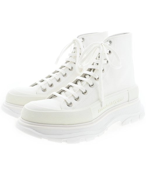 ALEXANDER MCQUEEN 運動鞋