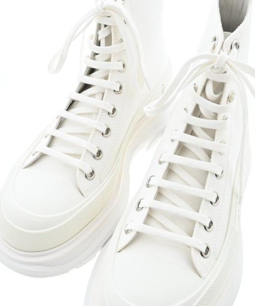 ALEXANDER MCQUEEN 運動鞋