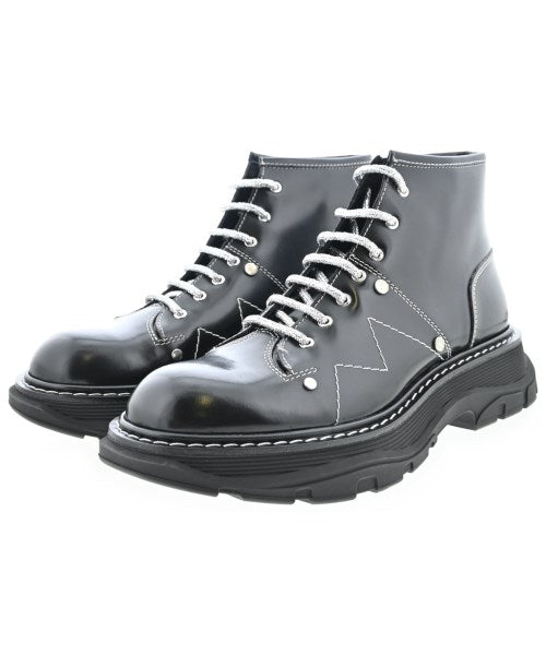 ALEXANDER MCQUEEN 靴子