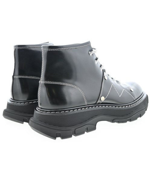 ALEXANDER MCQUEEN 靴子