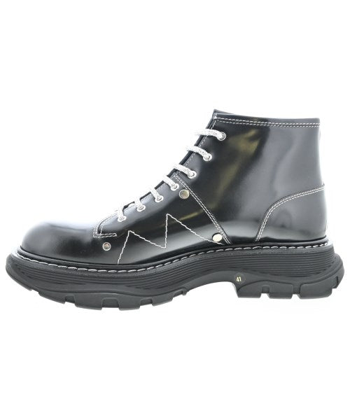 ALEXANDER MCQUEEN 靴子