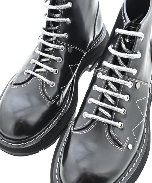 ALEXANDER MCQUEEN 靴子