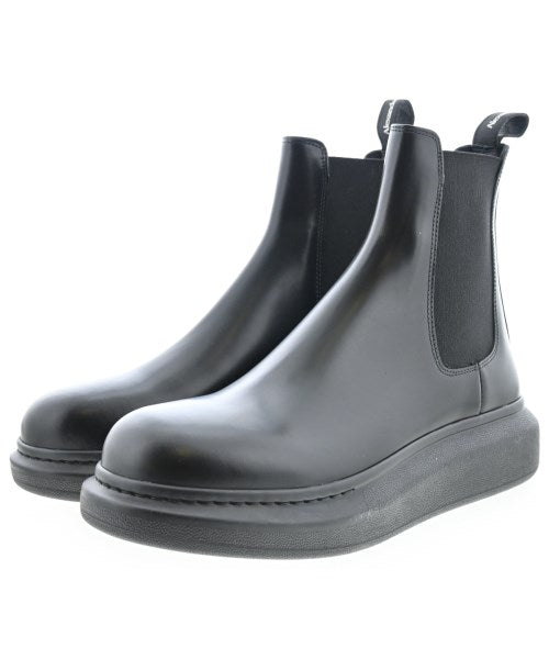 ALEXANDER MCQUEEN 靴子