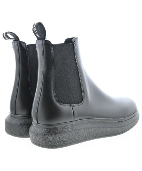 ALEXANDER MCQUEEN 靴子