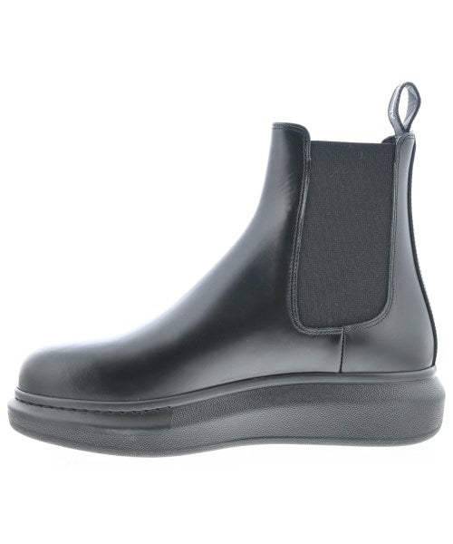 ALEXANDER MCQUEEN 靴子