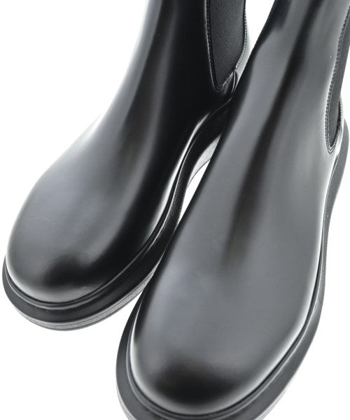 ALEXANDER MCQUEEN 靴子