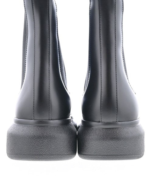 ALEXANDER MCQUEEN 靴子