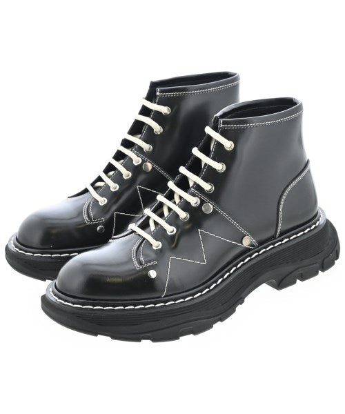 ALEXANDER MCQUEEN 靴子