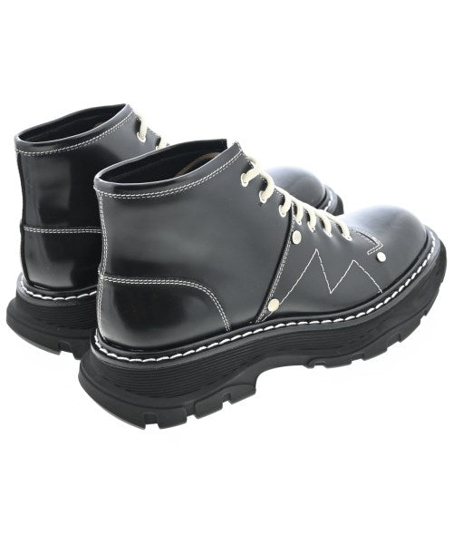 ALEXANDER MCQUEEN 靴子