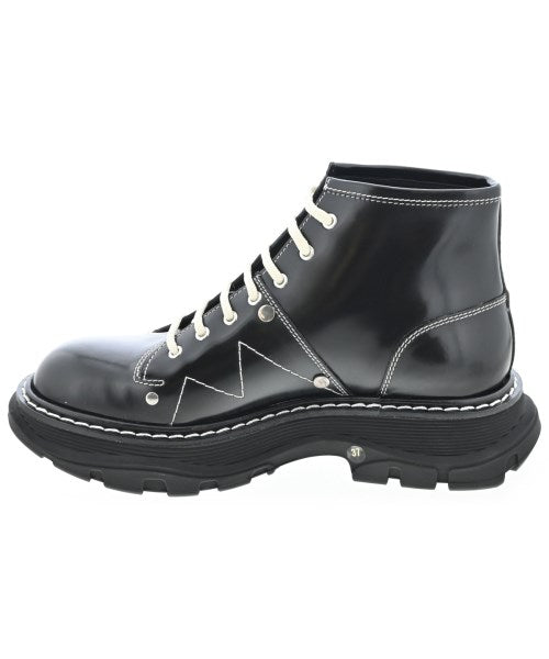 ALEXANDER MCQUEEN 靴子