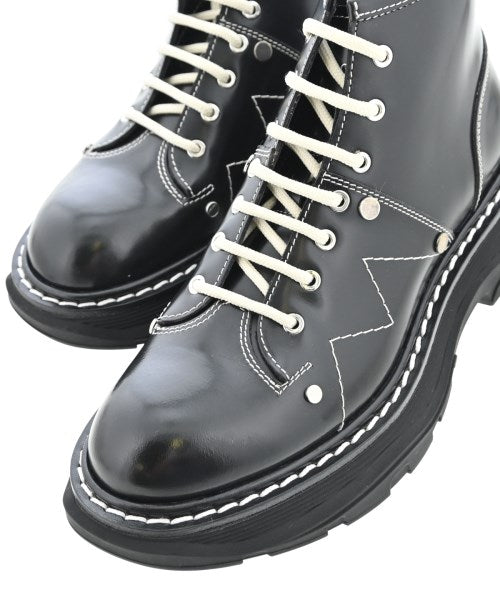 ALEXANDER MCQUEEN 靴子