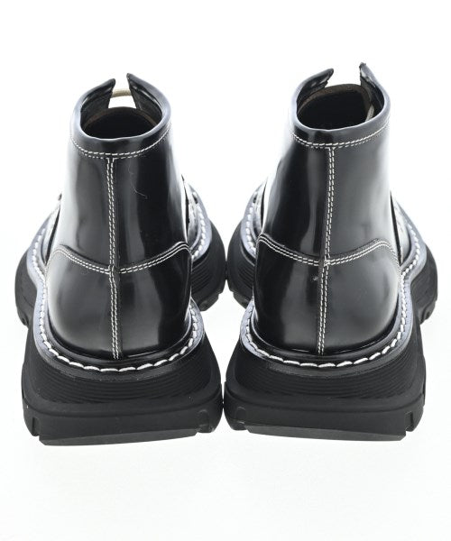 ALEXANDER MCQUEEN 靴子