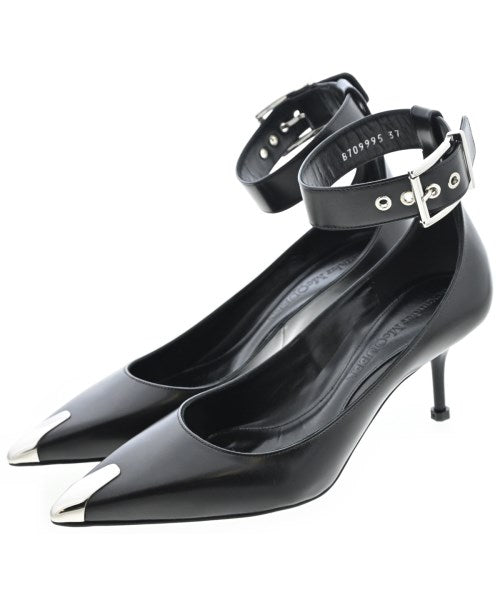 ALEXANDER MCQUEEN 高跟鞋