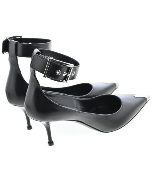 ALEXANDER MCQUEEN 高跟鞋