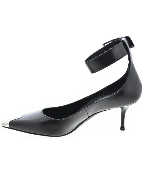 ALEXANDER MCQUEEN 高跟鞋