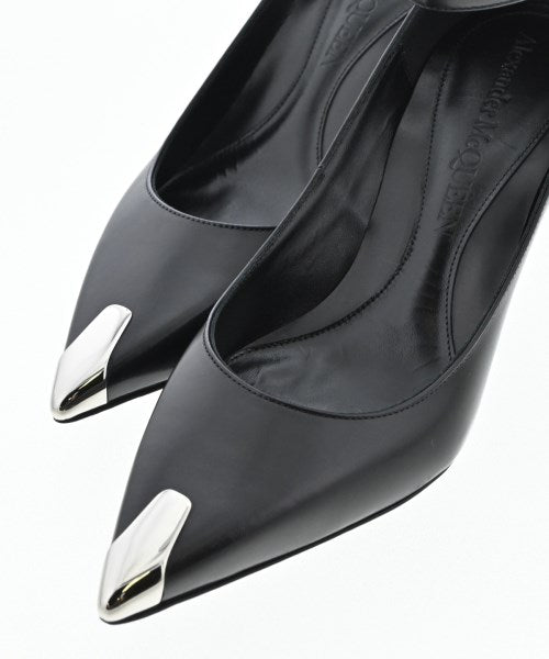ALEXANDER MCQUEEN 高跟鞋